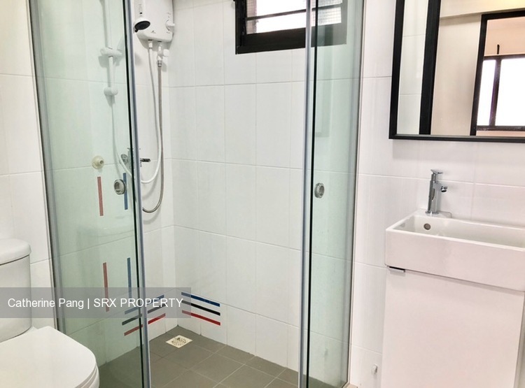 Blk 33 Ghim Moh Link (Queenstown), HDB 4 Rooms #213879671